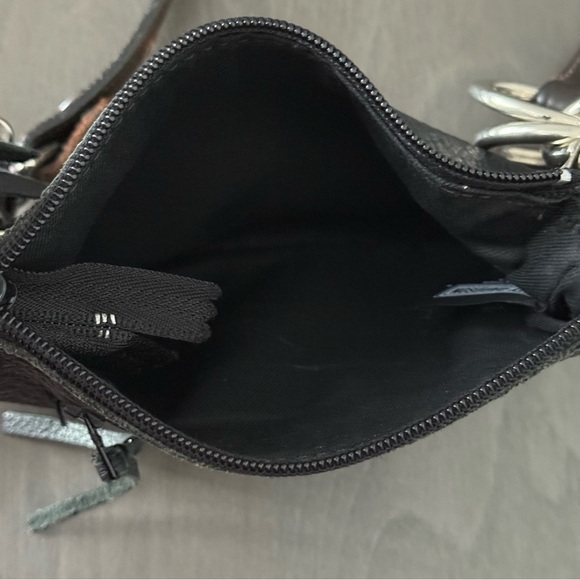 Vintage Harley-Davidson Hat & Crossbody Handbag main image 11